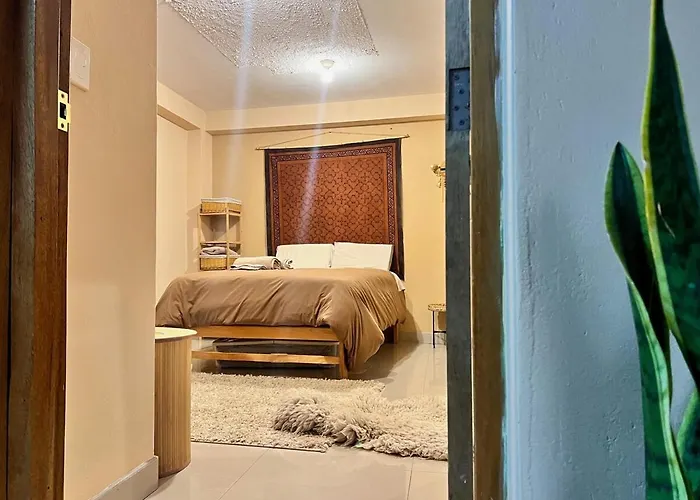Apartamento Cosy Flat In The Heart Of With Rooftop Terrace Pisac