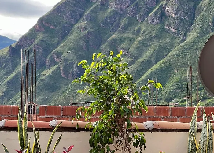 Cosy Flat In The Heart Of With Rooftop Terrace *